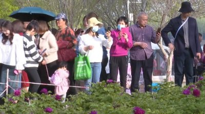 ​周口又添一处休闲娱乐好去处