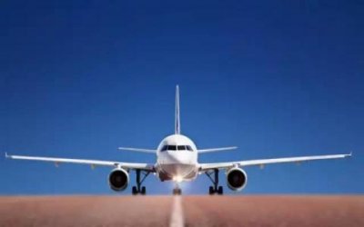 ​石家庄—张家口再开新航线