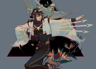 ​让双鱼男爱死你的方法！想让双鱼男爱你也不是不可能的！