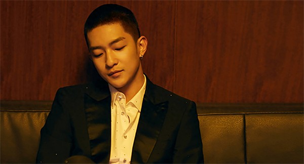 95后小生屈楚萧是怎么凉的（屈楚萧事件是怎么回事）-