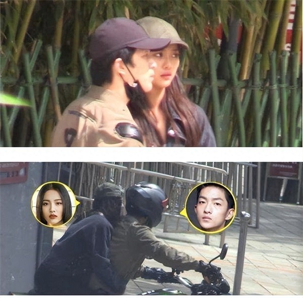 95后小生屈楚萧是怎么凉的（屈楚萧事件是怎么回事）-