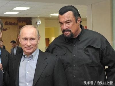 好莱坞顶尖阵容（扒一扒我所知道的好莱坞打星）(9)