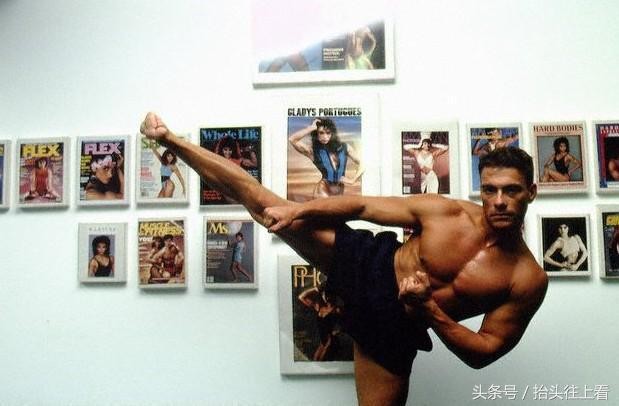 好莱坞顶尖阵容（扒一扒我所知道的好莱坞打星）(16)