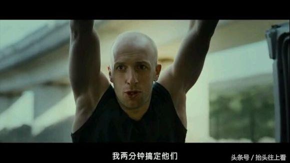 好莱坞顶尖阵容（扒一扒我所知道的好莱坞打星）(37)