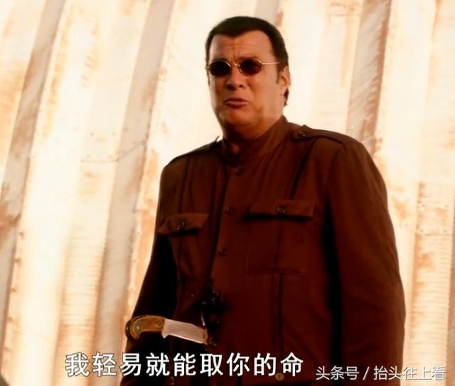 好莱坞顶尖阵容（扒一扒我所知道的好莱坞打星）(6)