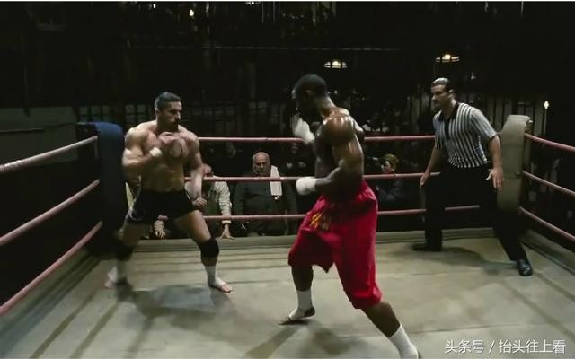 好莱坞顶尖阵容（扒一扒我所知道的好莱坞打星）(23)