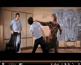 好莱坞顶尖阵容（扒一扒我所知道的好莱坞打星）(3)