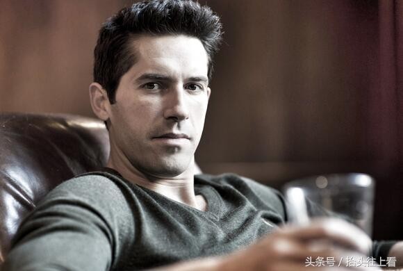 好莱坞顶尖阵容（扒一扒我所知道的好莱坞打星）(33)