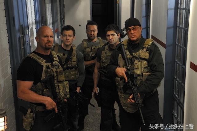 好莱坞顶尖阵容（扒一扒我所知道的好莱坞打星）(8)