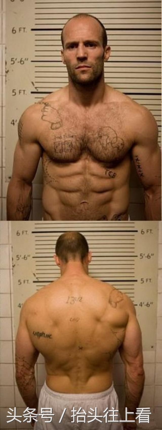 好莱坞顶尖阵容（扒一扒我所知道的好莱坞打星）(45)