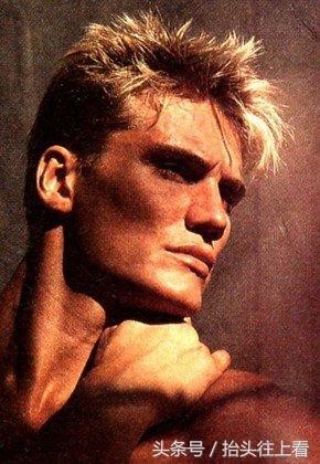 好莱坞顶尖阵容（扒一扒我所知道的好莱坞打星）(35)