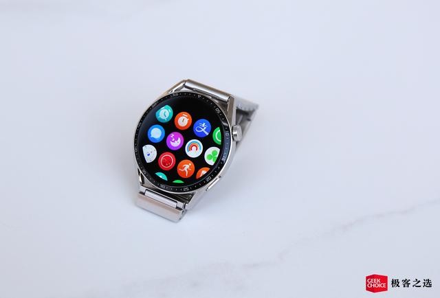 华为watch gt 3深度测评（华为WATCHGT3）(10)