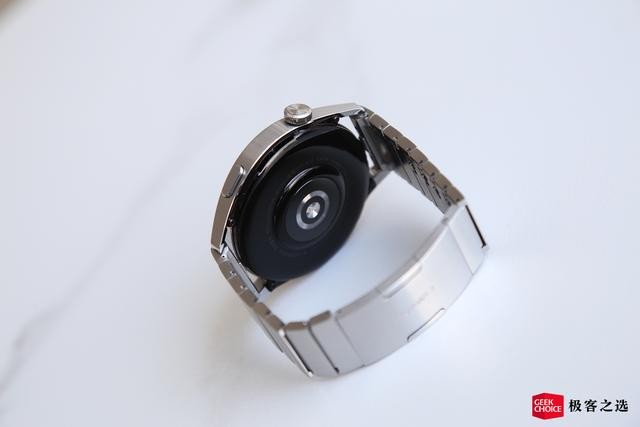 华为watch gt 3深度测评（华为WATCHGT3）(11)