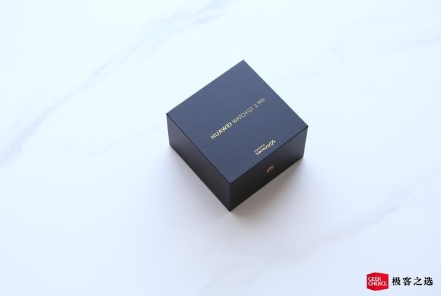 华为watch gt 3深度测评（华为WATCHGT3）(2)