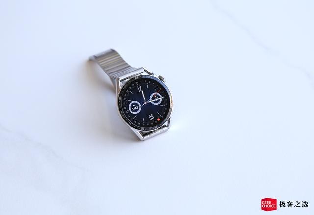 华为watch gt 3深度测评（华为WATCHGT3）(3)