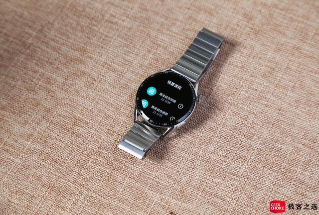 华为watch gt 3深度测评（华为WATCHGT3）(13)