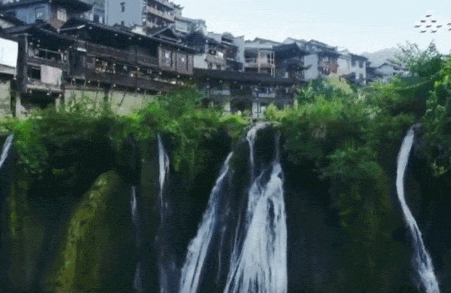 夏天最适合旅游的地方（12个夏天最值得去的地方推荐）-