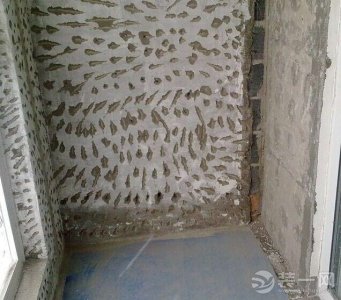 ​墙面拉毛是什么意思？拉毛质量差容易出现什么问题？