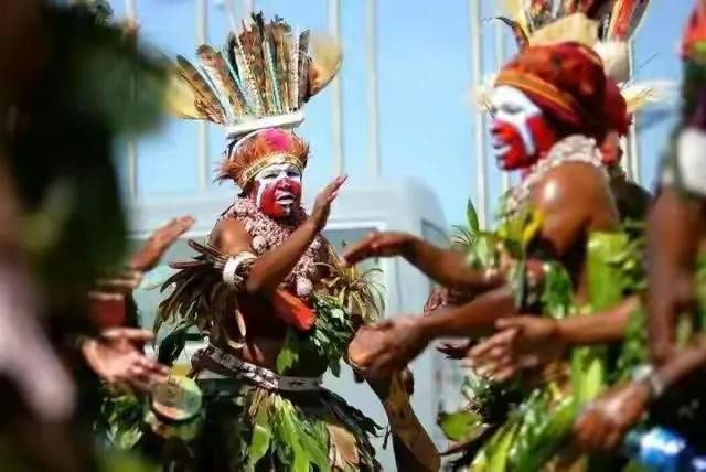 大洋洲在哪里，大洋洲有哪些国家面积排名简介-