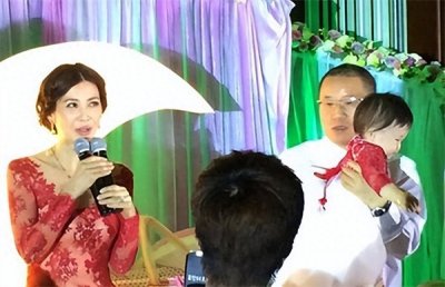 ​歌手何静现状及个人简历（何静的人生经历及两段婚姻）