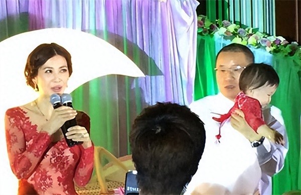 歌手何静现状及个人简历（何静的人生经历及两段婚姻）-