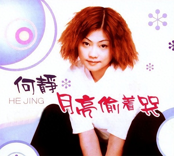 歌手何静现状及个人简历（何静的人生经历及两段婚姻）-