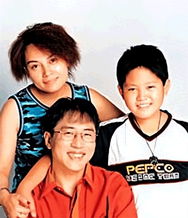 歌手何静现状及个人简历（何静的人生经历及两段婚姻）-