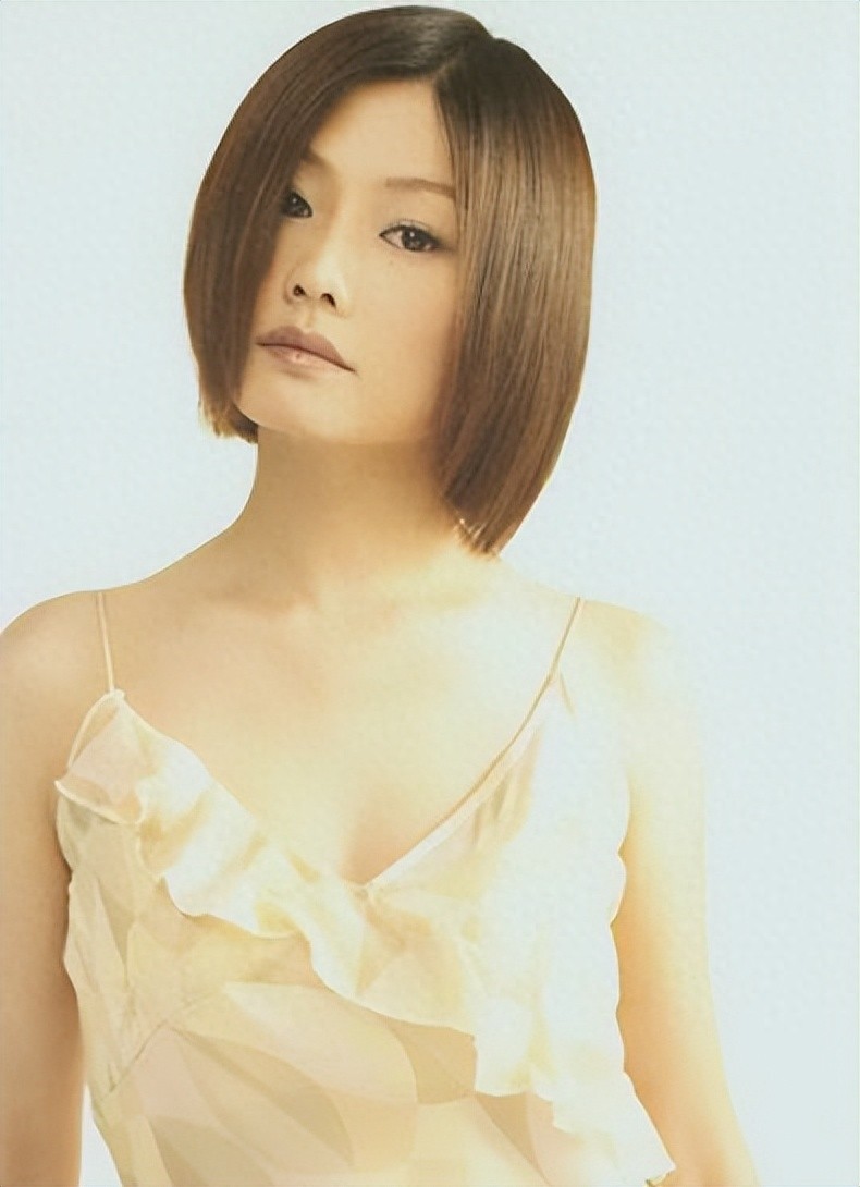 歌手何静现状及个人简历（何静的人生经历及两段婚姻）-