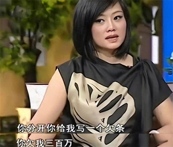 歌手何静现状及个人简历（何静的人生经历及两段婚姻）-