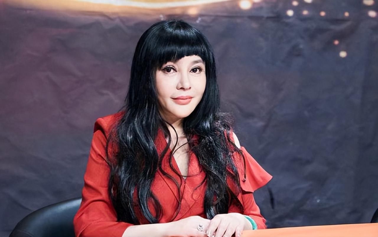 歌手何静现状及个人简历（何静的人生经历及两段婚姻）-