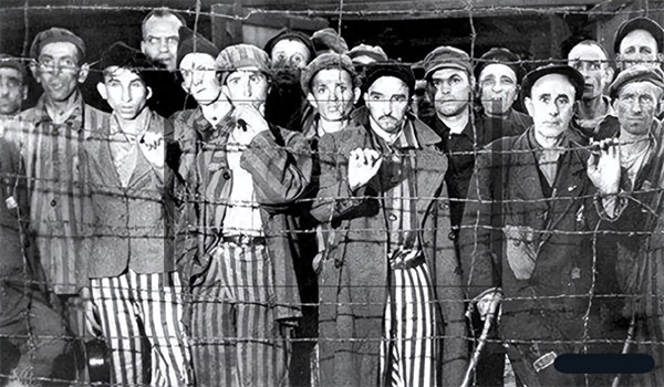 世界为什么讨厌犹太人(犹太人坏到什么程度)-