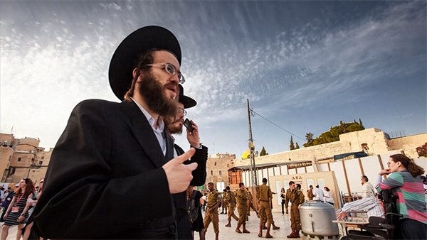 世界为什么讨厌犹太人(犹太人坏到什么程度)-