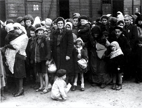 世界为什么讨厌犹太人(犹太人坏到什么程度)-