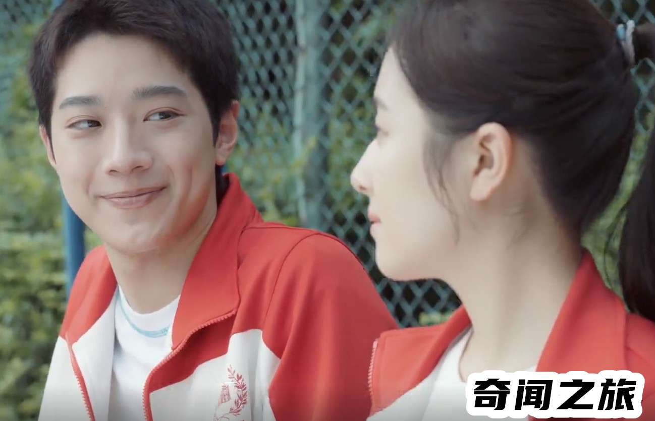 南向晚是什么电视剧《别想打扰我学习》是这部剧