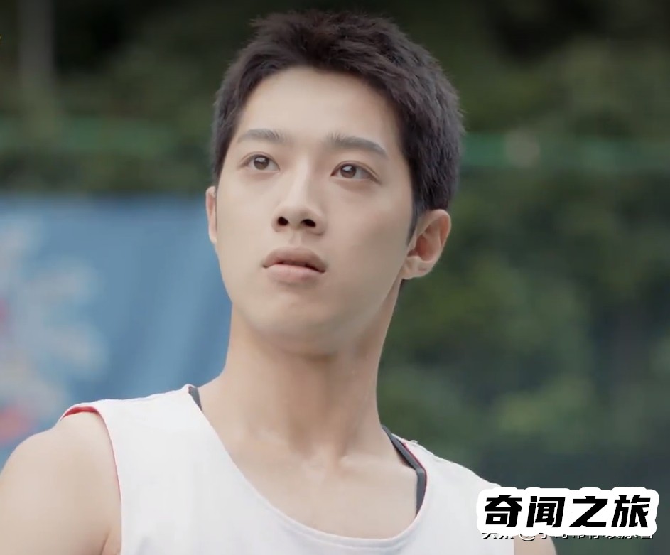 南向晚是什么电视剧《别想打扰我学习》是这部剧