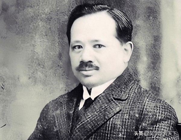 宋子文后代子女现状(宋家后人在美国现状)