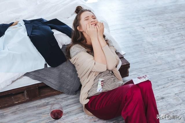 不想过了就是想离婚怎么办(不想跟老公过了想离婚怎么离)