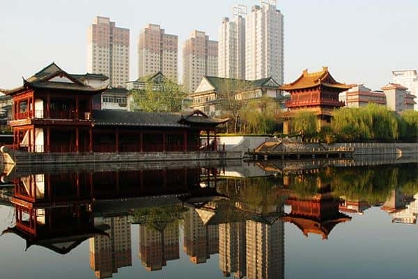 三国时期各国的首都是哪里-（三国的各自首都在哪里）