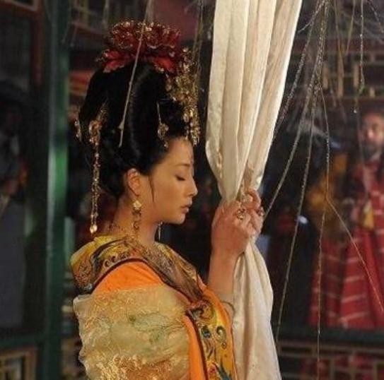 杨玉环生了几个孩子，生过孩子吗 杨玉环第一孩子和谁生的