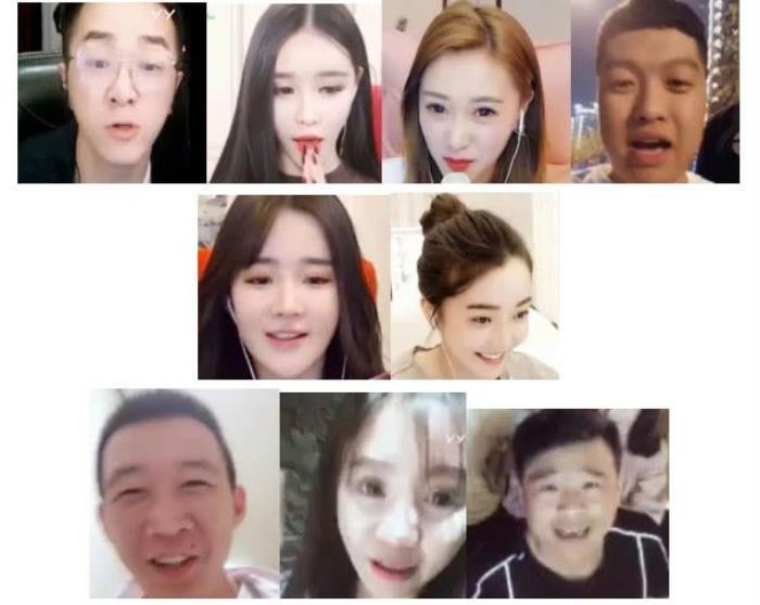 yy马甲（YY官方黑马甲都来了）