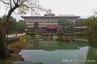 ​和县推荐的10个旅游景点【1】