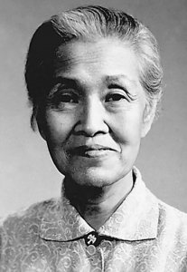 ​林巧稚：袁隆平是她孩子，钟南山叫她姑婆，一生未婚却是万婴之母