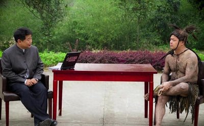 ​“野人”张四一：5岁掉入天坑，吃树皮生肉独自存活8年，如今怎样