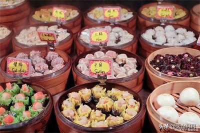 ​夫子庙十大小吃排名榜，吃过几种？