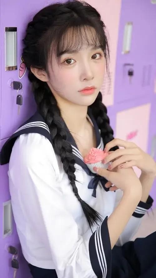 高情商要照片套路(如何高情商问女生要照片)