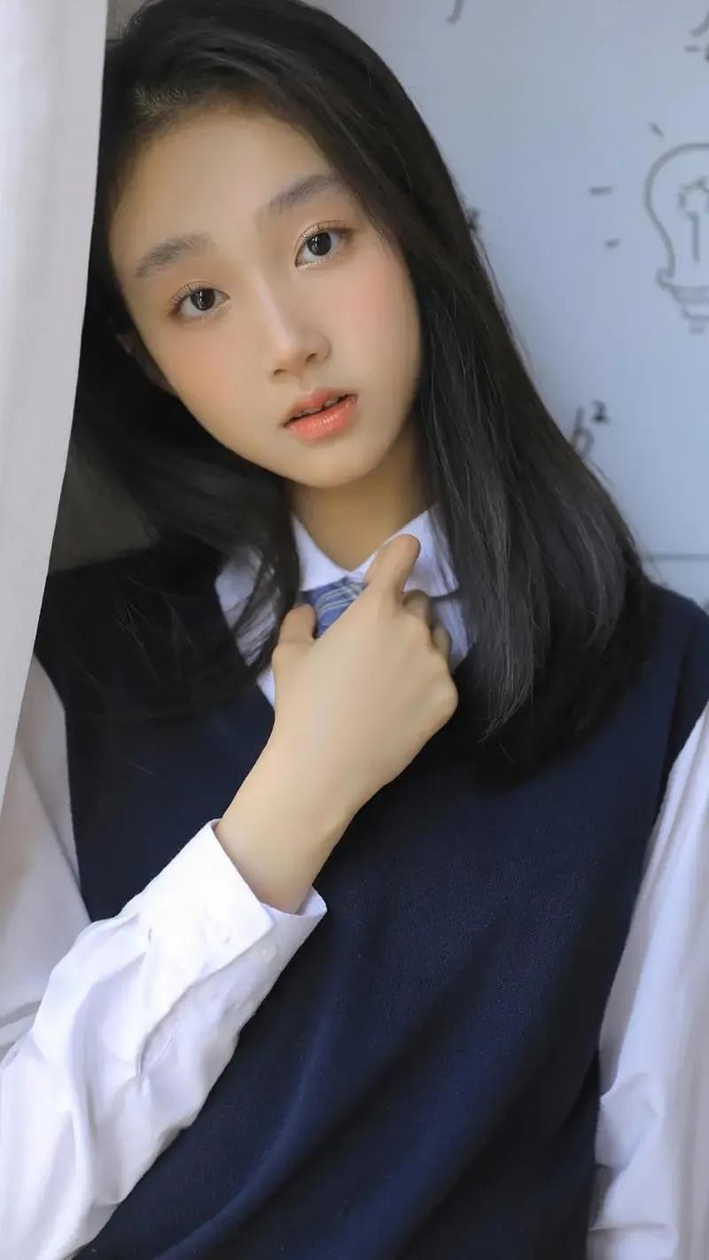 高情商要照片套路(如何高情商问女生要照片)