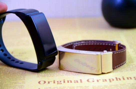 华为手环b2隐藏功能（哪面都有范儿的智能手环）(2)