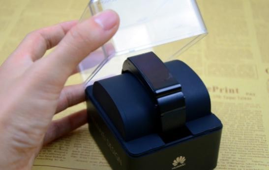 华为手环b2隐藏功能（哪面都有范儿的智能手环）(5)