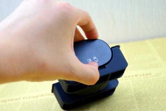 华为手环b2隐藏功能（哪面都有范儿的智能手环）(8)