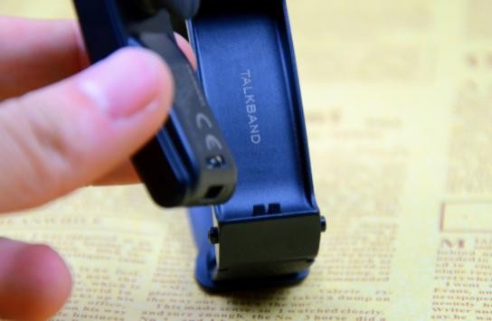 华为手环b2隐藏功能（哪面都有范儿的智能手环）(18)